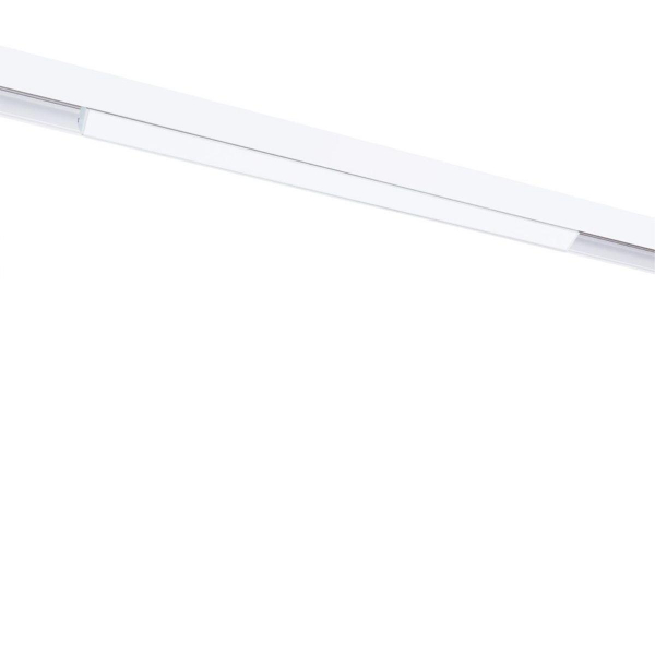 Трековый светодиодный светильник Arte Lamp Linea A4633PL-1WH Трековый светодиодный светильник Arte Lamp Linea A4633PL-1WH