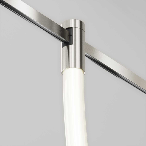 Трековый светильник Maytoni Technical TR154-1-27W4K-PT