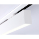 Трековый светодиодный светильник Ambrella light Track System GL6761