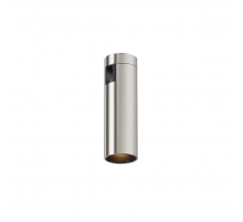 Трековый светильник Maytoni Technical TR143-1-5W3K-W-PT