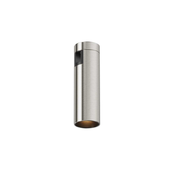 Трековый светильник Maytoni Technical TR143-1-5W3K-W-PT Трековый светильник Maytoni Technical TR143-1-5W3K-W-PT
