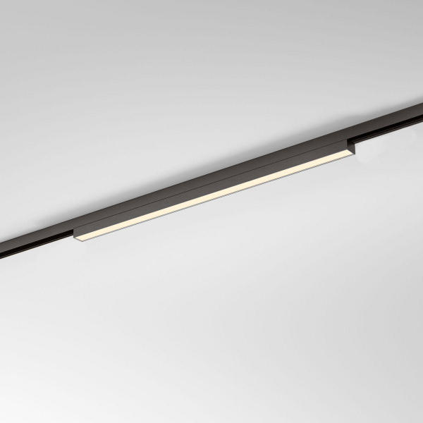 Трековый светодиодный светильник Elektrostandard Titan Line 85526/01 a069711 Трековый светодиодный светильник Elektrostandard Titan Line 85526/01 a069711