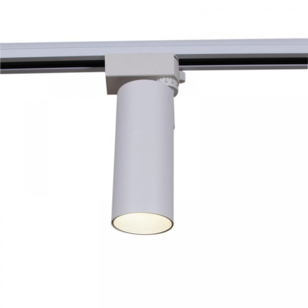 Трековый светильник Reluce 06620-9.3-001QY LED20W WT Трековый светильник Reluce 06620-9.3-001QY LED20W WT