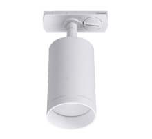 Трековый светильник Lucia Tucci LTP-T008-01GU10-W