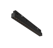 Трековый светильник Maytoni Technical Points TR031-2-18W2.7K-B