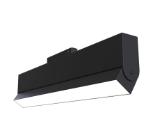 Трековый светодиодный светильник для магнитного шинопровода Maytoni Track lamps TR013-2-20W4K-B