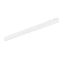 Трековый светодиодный светильник Arlight Mag-Vibe-Flat-L485-24W Warm3000 044438