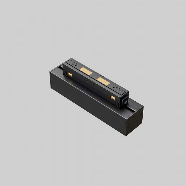 Трековый светодиодный светильник Maytoni Technical Points TR076-2-10W3K-B Трековый светодиодный светильник Maytoni Technical Points TR076-2-10W3K-B