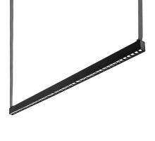 Трековый светодиодный светильник Lightstar Nove 208237