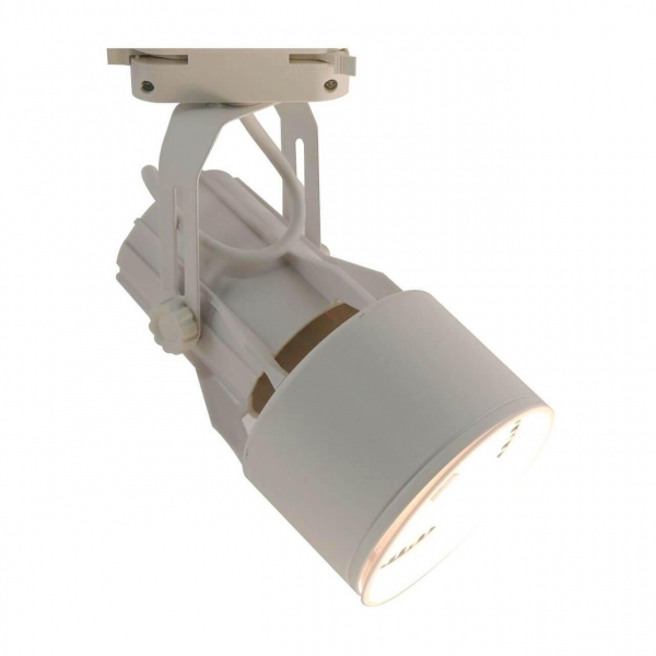 Трековый светильник Arte Lamp A6252PL-1WH Трековый светильник Arte Lamp A6252PL-1WH