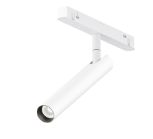 Трековый светодиодный светильник Maytoni Technical Magnetic Exility Focus T TR141-2-6W4K-M-W