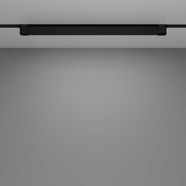 Трековый светодиодный светильник Maytoni Technical Basis Rot TR104-1-20W4K-B