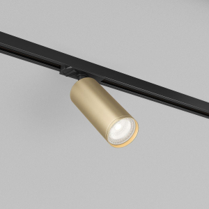 Трековый светильник Denkirs TUBE DK6202-BG