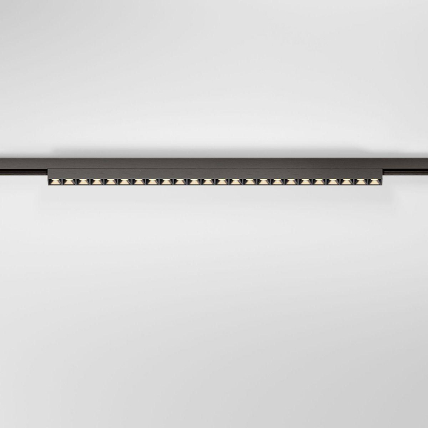 Трековый светодиодный светильник Elektrostandard Titan Line 85529/01 a069714 Трековый светодиодный светильник Elektrostandard Titan Line 85529/01 a069714