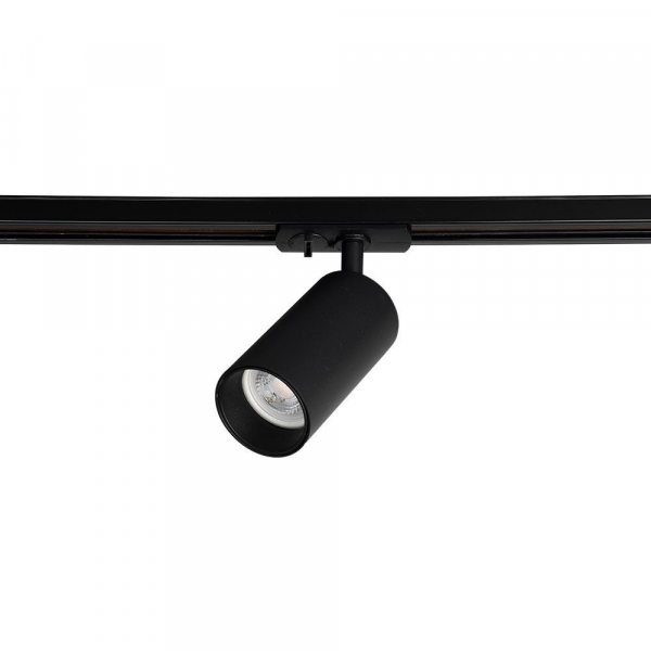 Трековый светильник Crystal Lux CLT 0.31 013 BL-BL Трековый светильник Crystal Lux CLT 0.31 013 BL-BL