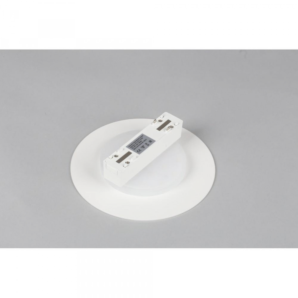 Трековый светильник Aployt Magnetic track 48 APL.0111.10.06 Трековый светильник Aployt Magnetic track 48 APL.0111.10.06