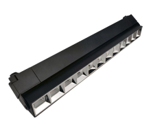 Трековый светодиодный светильник Jazzway PTR 2130R 5031609