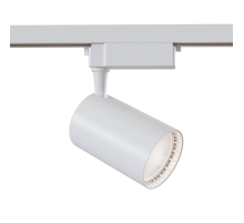 Трековый светильник Maytoni Technical TR003-1-30W4K-W