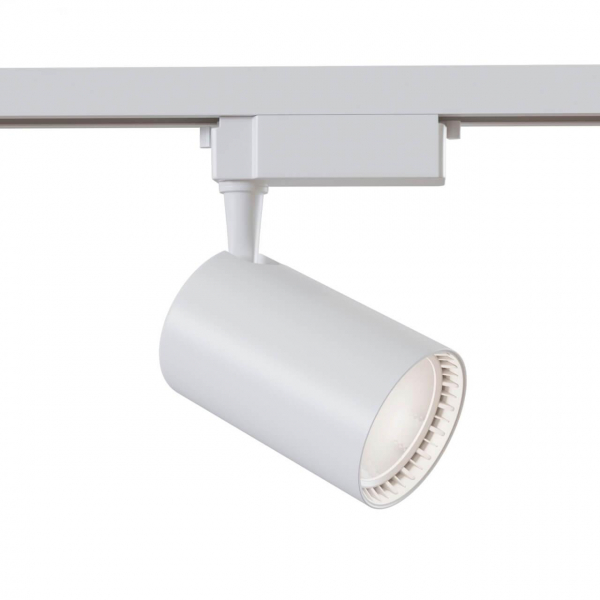 Трековый светильник Maytoni Technical TR003-1-30W4K-W Трековый светильник Maytoni Technical TR003-1-30W4K-W