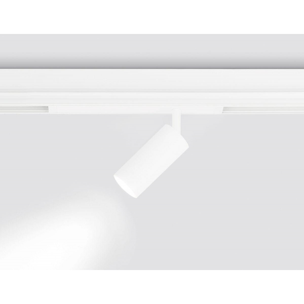 Трековый светодиодный светильник Ambrella Light Track System Magnetic 220V GL1211 Трековый светодиодный светильник Ambrella Light Track System Magnetic 220V GL1211