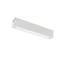 Трековый светодиодный светильник Lightstar Teta CCT 205216CCT