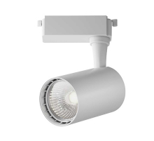 Трековый светильник Maytoni Technical Vuoro TR003-1-6W4K-M-W