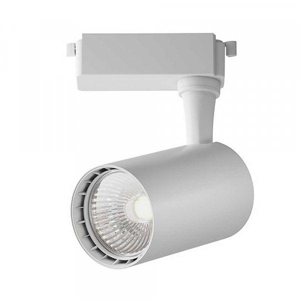 Трековый светильник Maytoni Technical Vuoro TR003-1-6W4K-M-W Трековый светильник Maytoni Technical Vuoro TR003-1-6W4K-M-W
