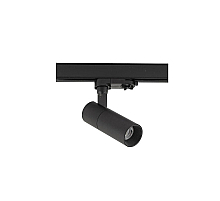 Трековый трехфазный светильник Nowodvorski Ctls Tinos Led Black 10396