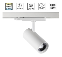 Светильник трековый Novotech NAIL 359585
