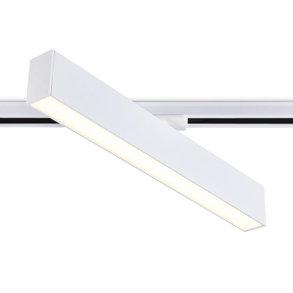Трековый светодиодный светильник Ambrella light Track System GL6769 Трековый светодиодный светильник Ambrella light Track System GL6769