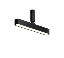 Трековый светильник Maytoni Technical Basis Rot TR202-1-10W3K-B