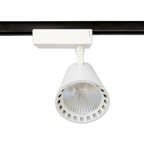 Трековый светодиодный светильник Ambrella light Track System GL5975 Трековый светодиодный светильник Ambrella light Track System GL5975