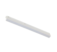 Трековый магнитный светильник Nowodvorski Lvm Line White 11636