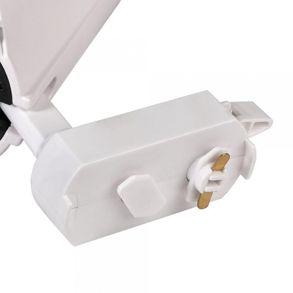 Трековый светодиодный светильник Jazzway PTR 1732 5026186 Трековый светодиодный светильник Jazzway PTR 1732 5026186