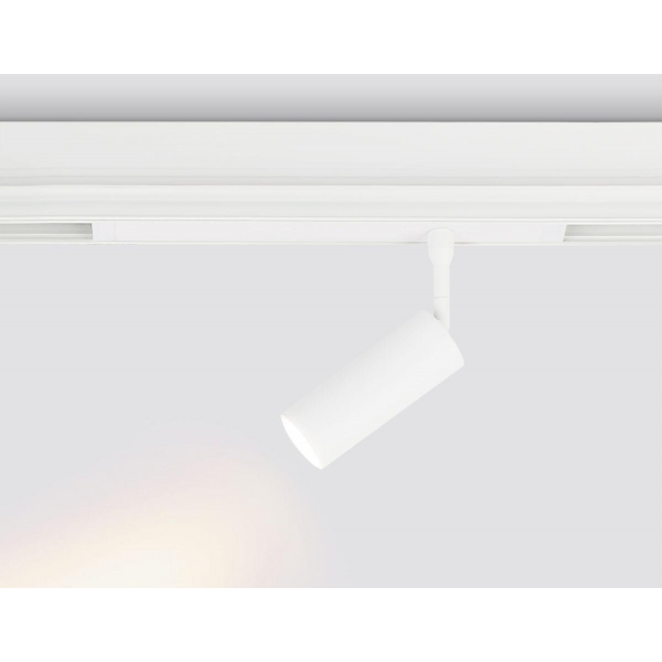 Трековый светодиодный светильник Ambrella Light Track System Magnetic 220V GL1201 Трековый светодиодный светильник Ambrella Light Track System Magnetic 220V GL1201