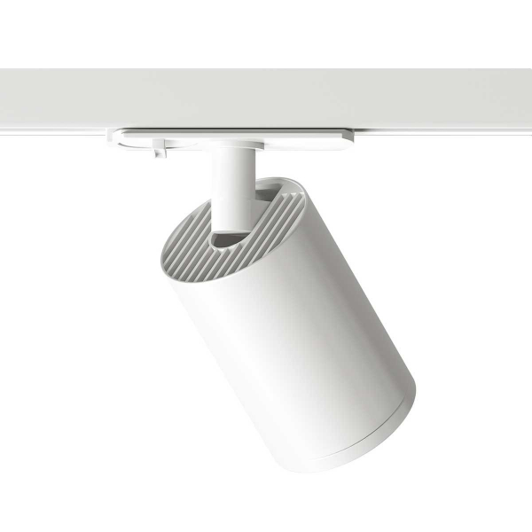 Трековый светильник Denkirs DK6201-WH Трековый светильник Denkirs DK6201-WH