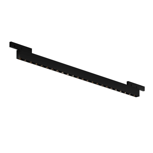 Трековый светильник Maytoni Technical Points TR193-1-20W2.7K-M-B Трековый светильник Maytoni Technical Points TR193-1-20W2.7K-M-B