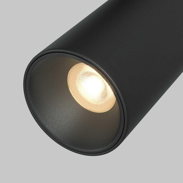 Трековый светильник Maytoni Technical TR176-1-5WTW-M-B Трековый светильник Maytoni Technical TR176-1-5WTW-M-B