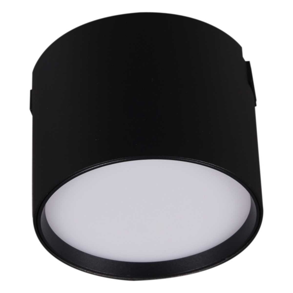 Магнитная трековая система Reluce 13006-9.3-001UR magnetic LED8W BK Магнитная трековая система Reluce 13006-9.3-001UR magnetic LED8W BK