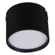 Магнитная трековая система Reluce 13006-9.3-001UR magnetic LED8W BK