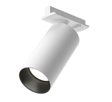 Трековый светильник Maytoni Technical Single Unity Artisan TR089-1-GU10-WW