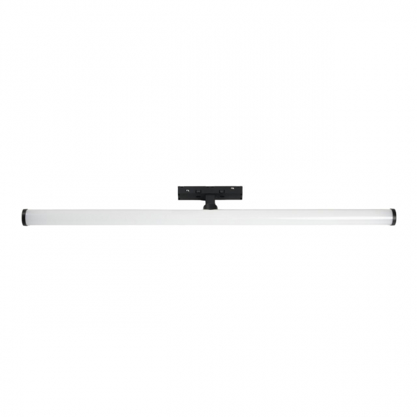 Трековый светильник для магнитного шинопровода Voltalighting LIGHT AIJL-CX-E0141/20W/3K/100/B Трековый светильник для магнитного шинопровода Voltalighting LIGHT AIJL-CX-E0141/20W/3K/100/B