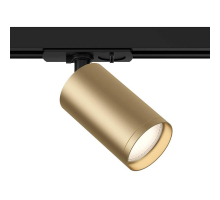 Трековый светильник Maytoni Technical Focus TR020-1-U-GU10-BMG