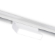 Трековый светодиодный светильник Ambrella light Track System Magnetic GL4058