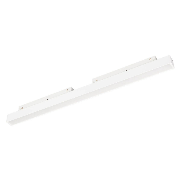 Трековый светодиодный светильник Arlight Mag-Orient-Flat-L465-12W Day4000 048732 Трековый светодиодный светильник Arlight Mag-Orient-Flat-L465-12W Day4000 048732