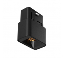 Трековый светодиодный светильник Maytoni Technical Exility Points S TR100-2-2W3K-S-B