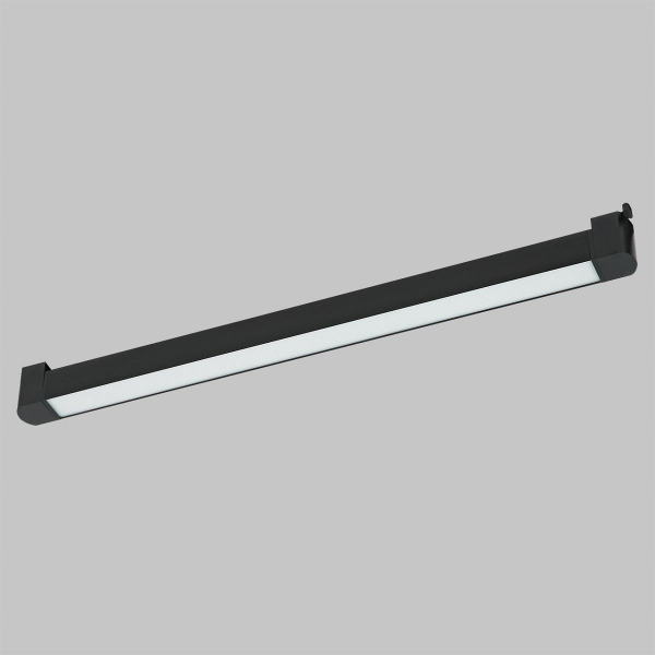 Трековый светодиодный светильник IMEX Linea LED IL.0010.0100-20-4200-BK Трековый светодиодный светильник IMEX Linea LED IL.0010.0100-20-4200-BK