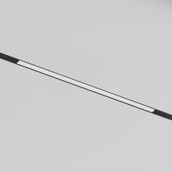 Трековый светильник DENKIRS SMART LINEAR Zigbee DK8305-BK Трековый светильник DENKIRS SMART LINEAR Zigbee DK8305-BK