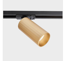 Трековый светильник Italline IT08-8010 gold