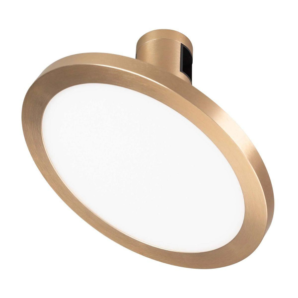 Трековый светодиодный светильник Arlight Art-Apriori-Plato-Turn-R160-12W Warm3000 039293 Трековый светодиодный светильник Arlight Art-Apriori-Plato-Turn-R160-12W Warm3000 039293